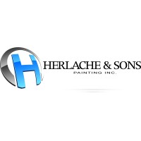 Herlache & Sons Painting Inc. logo, Herlache & Sons Painting Inc. contact details