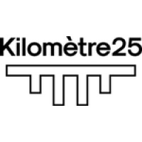 Kilomètre25 logo, Kilomètre25 contact details