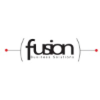 Fusion Business Solutions - Qatar logo, Fusion Business Solutions - Qatar contact details