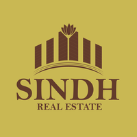 Sindh Real Estate logo, Sindh Real Estate contact details