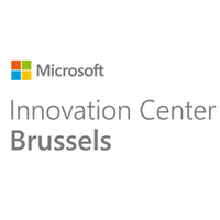 Microsoft Innovation Center Brussels logo, Microsoft Innovation Center Brussels contact details