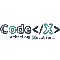 Codex For IT Solutions logo, Codex For IT Solutions contact details