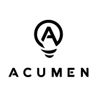 Acumen Media logo, Acumen Media contact details