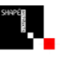 Shape Architects logo, Shape Architects contact details