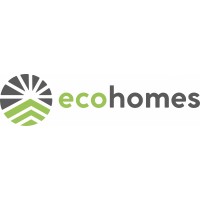 Ecohomes logo, Ecohomes contact details