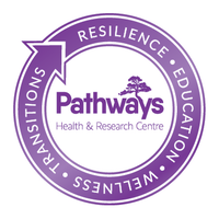 Pathways Health & Research Centre logo, Pathways Health & Research Centre contact details