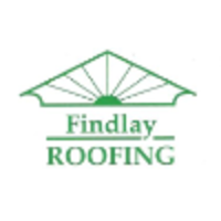 Findlay Roofing Inc logo, Findlay Roofing Inc contact details