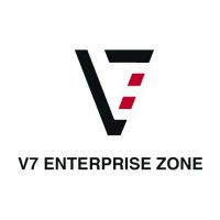 V7 Enterprise Zone logo, V7 Enterprise Zone contact details