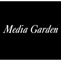 MEDIA GARDEN logo, MEDIA GARDEN contact details