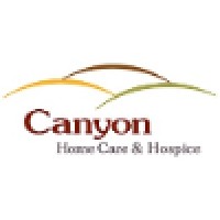 Canyon Home Care and Hospice logo, Canyon Home Care and Hospice contact details