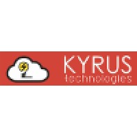 Kyrus Technologies logo, Kyrus Technologies contact details