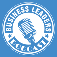 Business Leaders Podcast logo, Business Leaders Podcast contact details