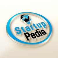 Startup Pedia logo, Startup Pedia contact details