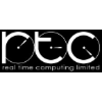 Real Time Computing Ltd logo, Real Time Computing Ltd contact details