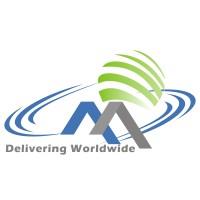 MA Worldwide Logistics logo, MA Worldwide Logistics contact details