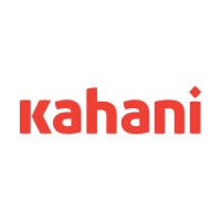 Kahani Designworks logo, Kahani Designworks contact details