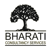 Bharati Consultancy Services logo, Bharati Consultancy Services contact details