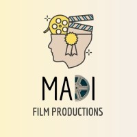 MADI Film Productions logo, MADI Film Productions contact details