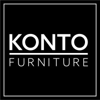 Konto Furniture logo, Konto Furniture contact details