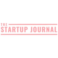 The Startup Journal logo, The Startup Journal contact details