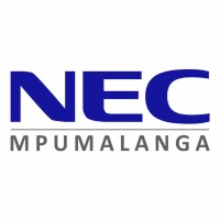 NEC Mpumalanga logo, NEC Mpumalanga contact details