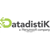 Datadistik logo, Datadistik contact details