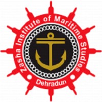 Zasha Institute Of Maritime Studies logo, Zasha Institute Of Maritime Studies contact details