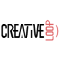 Creative Loop logo, Creative Loop contact details