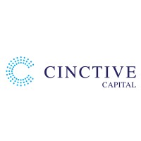 Cinctive Capital logo, Cinctive Capital contact details