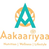 AAKAARIYAA logo, AAKAARIYAA contact details