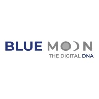 Bluemoon - The Digital DNA logo, Bluemoon - The Digital DNA contact details