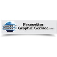 Pacesetter Printing logo, Pacesetter Printing contact details