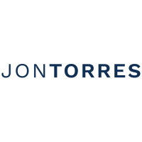 Jon Torres logo, Jon Torres contact details