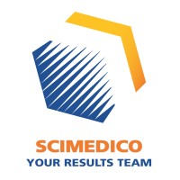 Scimedico logo, Scimedico contact details