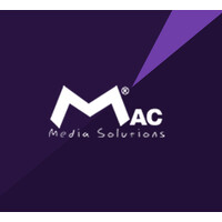 Mac Media Solutions logo, Mac Media Solutions contact details