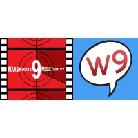 Warehouse 9 Productions, Ltd. (W9) logo, Warehouse 9 Productions, Ltd. (W9) contact details