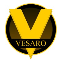 Vesaro logo, Vesaro contact details