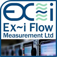 Ex~i Flow Measurement logo, Ex~i Flow Measurement contact details