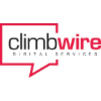 Climbwire Digital Media logo, Climbwire Digital Media contact details