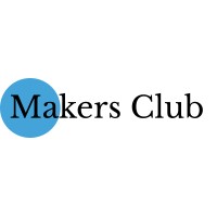 Makers Club logo, Makers Club contact details