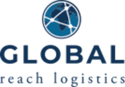 Global Reach Logistics logo, Global Reach Logistics contact details