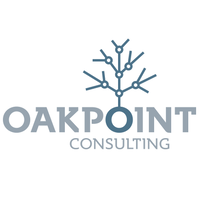 OakPoint Consulting logo, OakPoint Consulting contact details