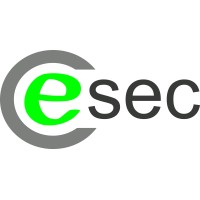 ecsec GmbH logo, ecsec GmbH contact details