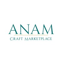 ANAM Craft logo, ANAM Craft contact details