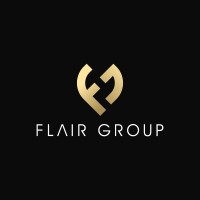 Flair Group logo, Flair Group contact details