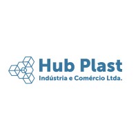 Hub Plast logo, Hub Plast contact details