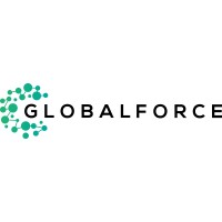 Globalforce logo, Globalforce contact details