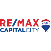 RE/MAX Capital City logo, RE/MAX Capital City contact details