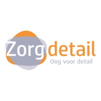 Zorgdetail BV flexibele zorgprofessionals logo, Zorgdetail BV flexibele zorgprofessionals contact details