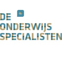 De Onderwijsspecialisten logo, De Onderwijsspecialisten contact details